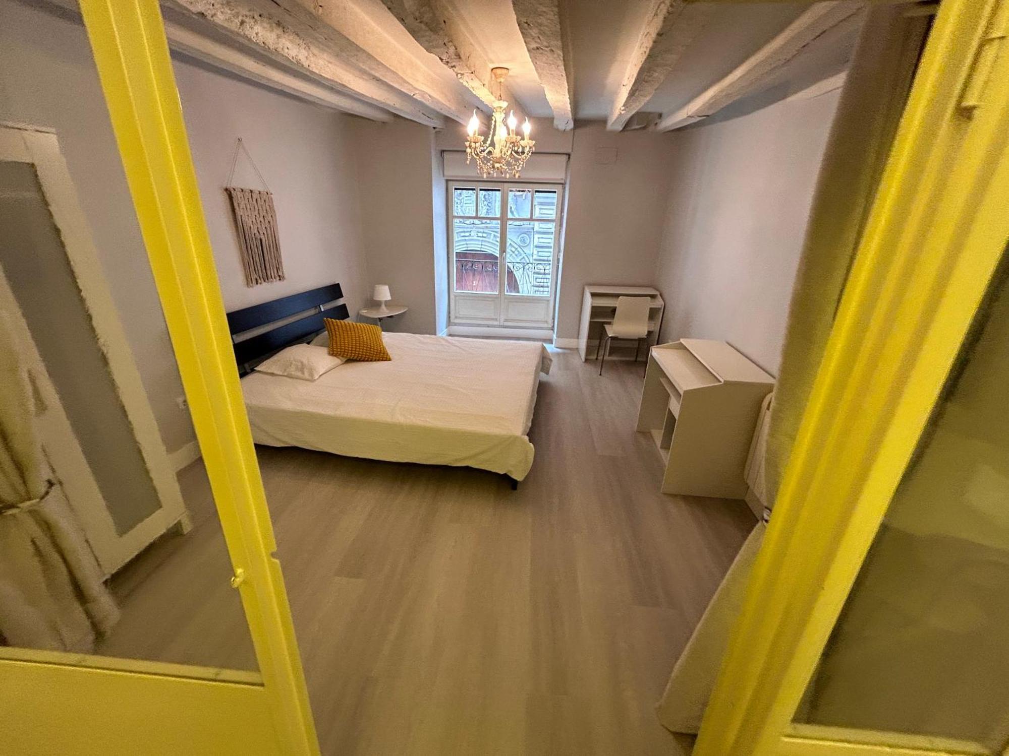Apartamento Estrella Bilbao Exterior foto