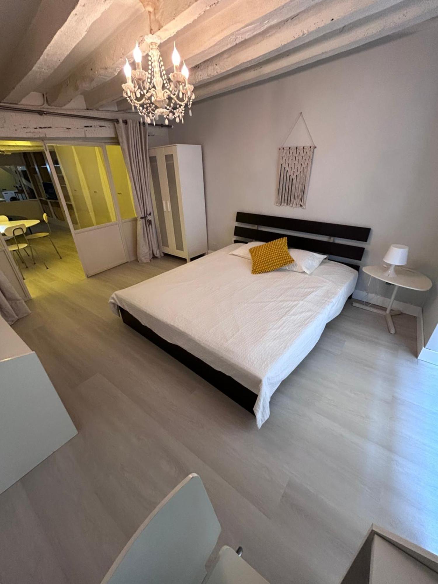 Apartamento Estrella Bilbao Exterior foto