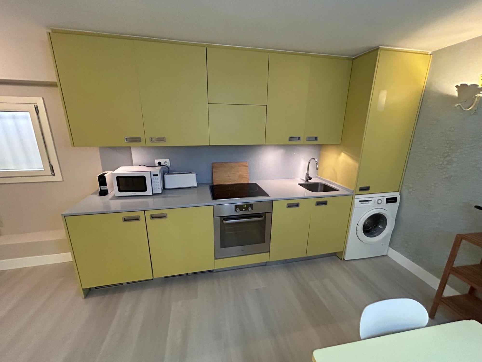 Apartamento Estrella Bilbao Exterior foto